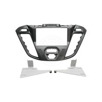 Rámček autorádia 2DIN - Ford Transit Custom, Tourneo Custom UNI3