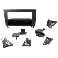 Rámček autorádia 1DIN - Lexus GS 300 UNI3