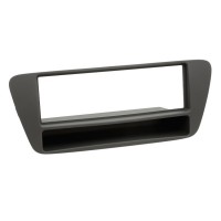 Rámček autorádia 1DIN - Audi Q3 UNI3