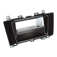 Rámček autorádia 1DIN - Subaru Legacy, Outback UNI3