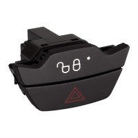 Tlačidlo varovných svetiel Ford Fiesta VI, C-max, Kuga II, Focus III, B-max