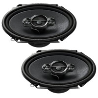 Reproduktory Pioneer TS-A6834I