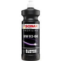 Tvrdý vosk bez silikónu Sonax Profiline HW 2-4 - 1000 ml