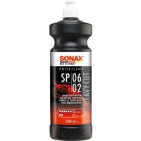 Sonax Profiline brúsna pasta bez silikónu - hrubá - 1000 ml