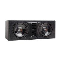 Subwoofer v boxe Powerbass PS-WB122