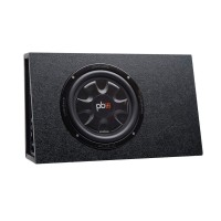 Subwoofer v boxe Powerbass PS-WB101T