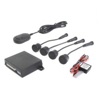 Parkovací asistent STEELMATE PTS410-VW