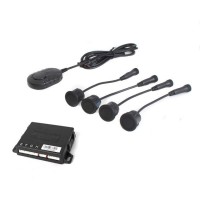 Parkovací asistent Steelmate PTS410EX-F