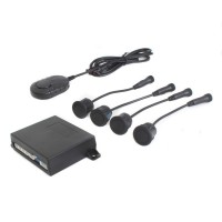 Parkovací asistent STEELMATE PTS410EX