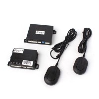 Parkovací asistent Steelmate PTS810EX OEM Silver