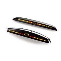 Parkovací asistent Steelmate PTS810M7M8 WHITE