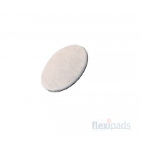Leštiaci kotúč Flexipads Pro-Short Wool Grip Spot Pad 80