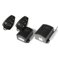 Centrálne zamykanie KEETEC P LOCK LINE