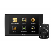 Autorádio PARROT ASTEROID MINI