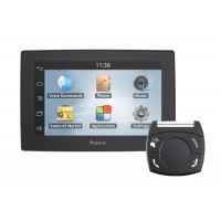 Autorádio PARROT ASTEROID TABLET