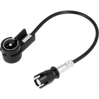 Anténny adaptér Per.Pic. RAKU II - ISO