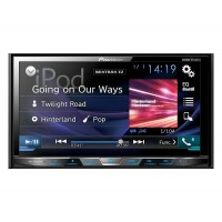 Autorádio Pioneer AVH-X5800DAB