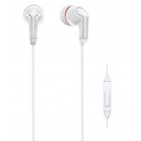 Slúchadlá Pioneer SE-CL101T-W biele