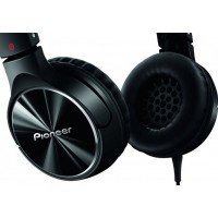 Náhlavná slúchadlá Pioneer SE-MJ532-K