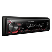 Pioneer MVH-390BT