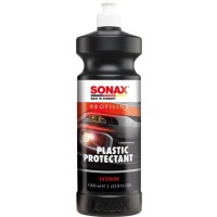 Sonax Profiline vonkajšie plasty - bez silikónu - 1000 ml