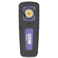 Detailingové inšpekčné svetlo Gyeon Prism Mini