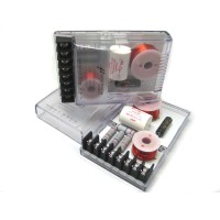 Výhybky u-Dimension PROX 2.1