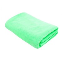 Prémiový sušiaci uterák Purestar Superior Drying Towel Neon Green M