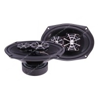 Reproduktory Mac Audio Performance X 69.3