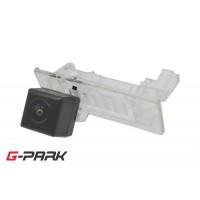 CMOS parkovacia kamera pre kamera VW / Škoda / Seat