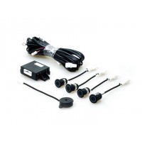 Parkovací asistent STEELMATE PD400