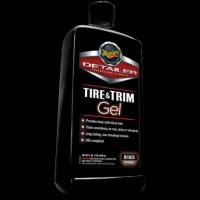 Meguiars TIRE & TRIM GEL (946 ml)