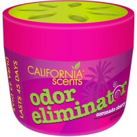 pohlcovač pachu California Scents odor eliminator coronado cherry