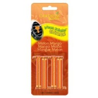 Vôňa California Scents Vent Sticks Melon-Mango - melón-mango