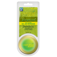 vôňa California Scents tropical Scents bambusové orchidea