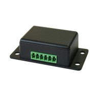 Modul pre bezpečné núdzové brzdenie ESB