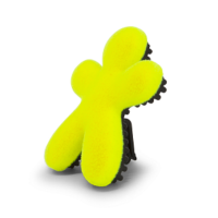 Žltá vôňa do auta Mr&Mrs Fragrance Niki Velvet Pinacolada