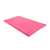 Mikrovláknová utierka Purestar Speed Polish Multi Towel Pink