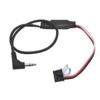 Prepojovací kábel pre autorádiá Pioneer