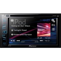 Autorádio Pioneer AVH-180DVD