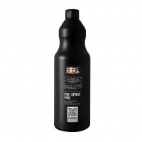 Čistič čalúnenia a koberčekov ADBL Pre Spray PRO (1000 ml)