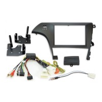 montážna sada Alpine KTX-PRS8-S