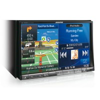 Navigačná jednotka Alpine INE-W928R