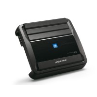 Zosilňovač ALPINE MRX-F35