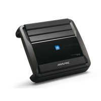 Zosilňovač ALPINE MRX-M55