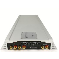 Zosilňovač u-Dimension próz 4-200 COMP