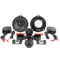 Reproduktory pre BMW u-Dimension PROZ COMP 4B
