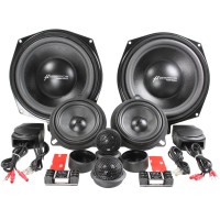 Reproduktory pre BMW u-Dimension PROZ COMP 8B