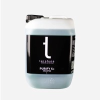 Autošampón Tershine Purify S+ - Shampoo (5 l)