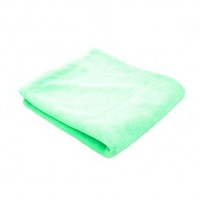 Mikrovláknová utierka Purestar Superior Buffing Towel Neon Green